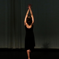 Démonstration de danse