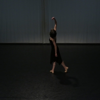 Démonstration de danse