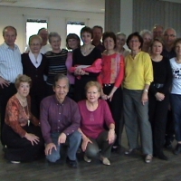 Cours de danse