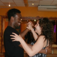 Cours de danse